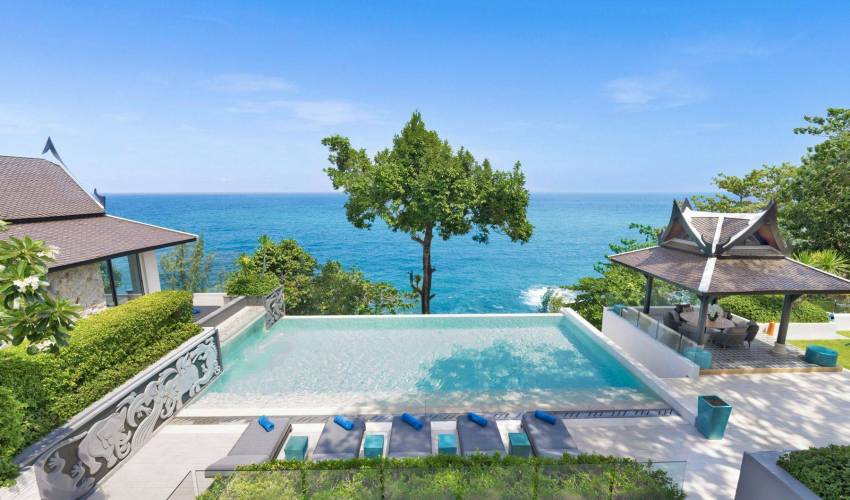 Villa 4738 in Thailand Main Image