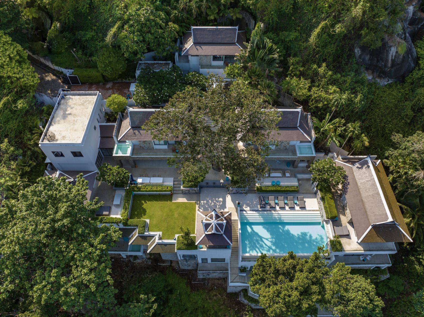 Villa 4738