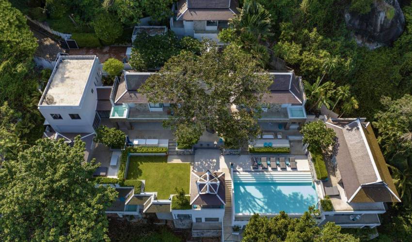 Villa 4738 in Thailand Main Image