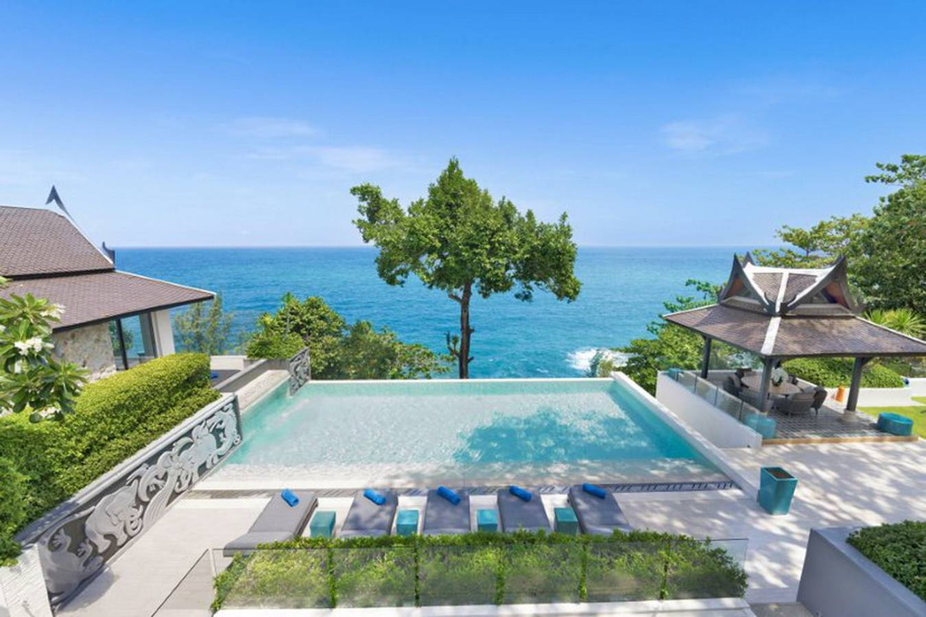Phuket Villa 4738