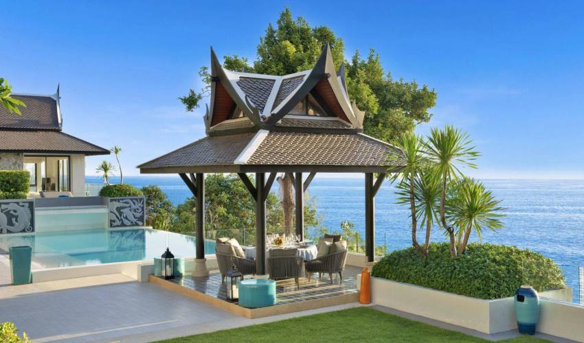 Villa 4738 in Thailand Main Image