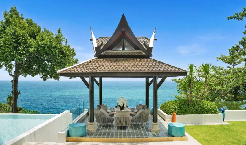 Villa 4738 in Thailand Main Image