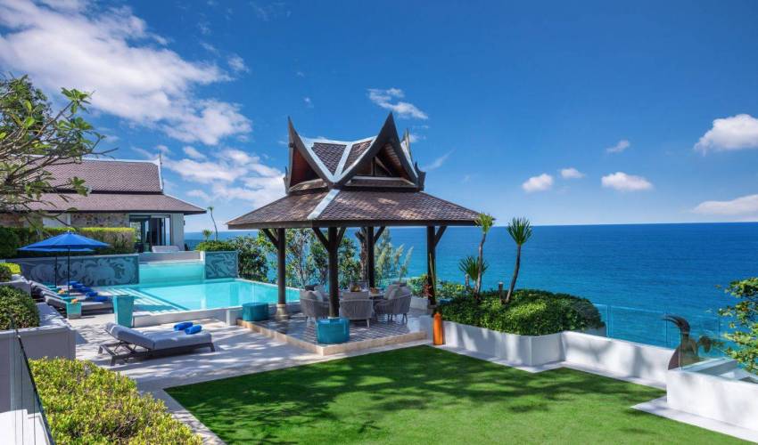 Villa 4738 in Thailand Main Image