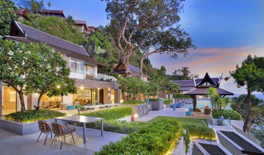 Villa 4738 in Thailand Main Image