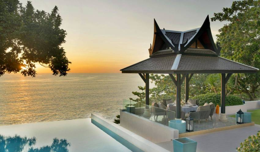 Villa 4738 in Thailand Main Image