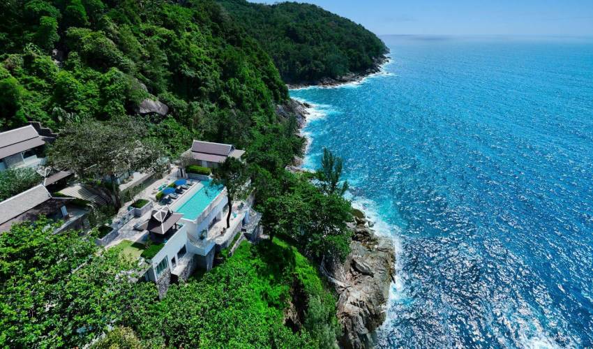 Villa 4738 in Thailand Main Image