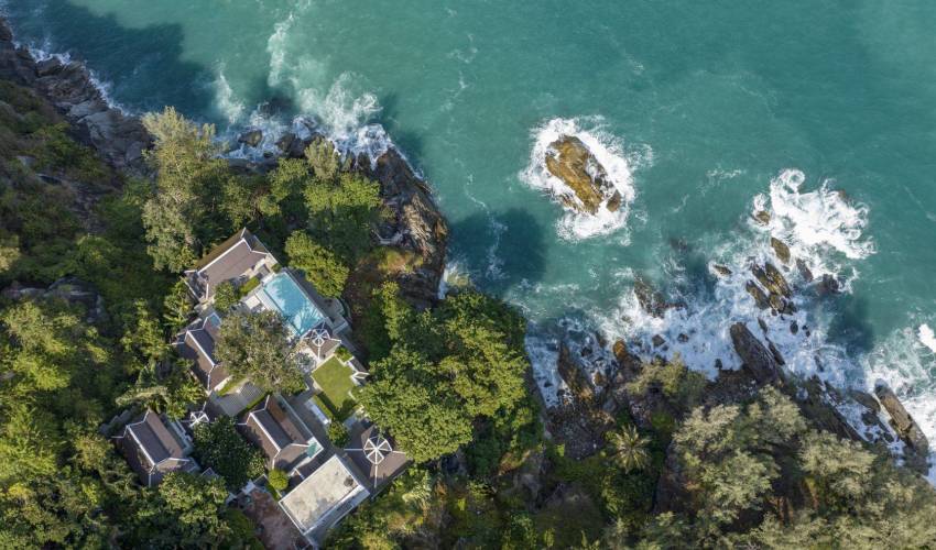 Villa 4738 in Thailand Main Image