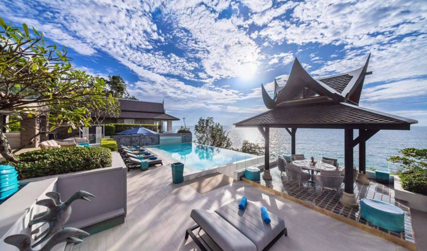 Villa 4738 in Thailand Main Image