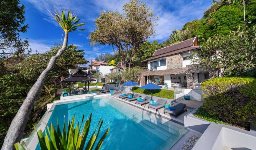 Villa 4738 in Thailand Main Image