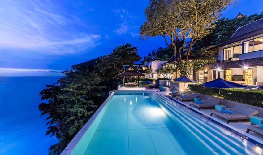 Villa 4738 in Thailand Main Image