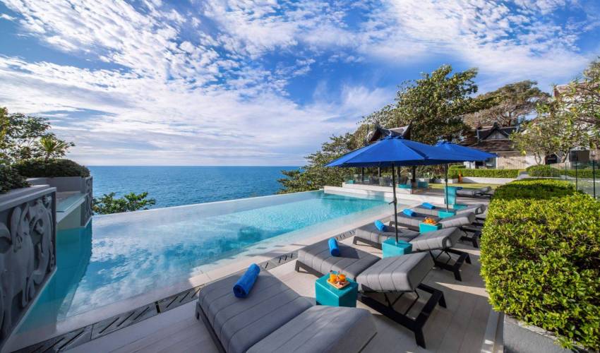 Villa 4738 in Thailand Main Image