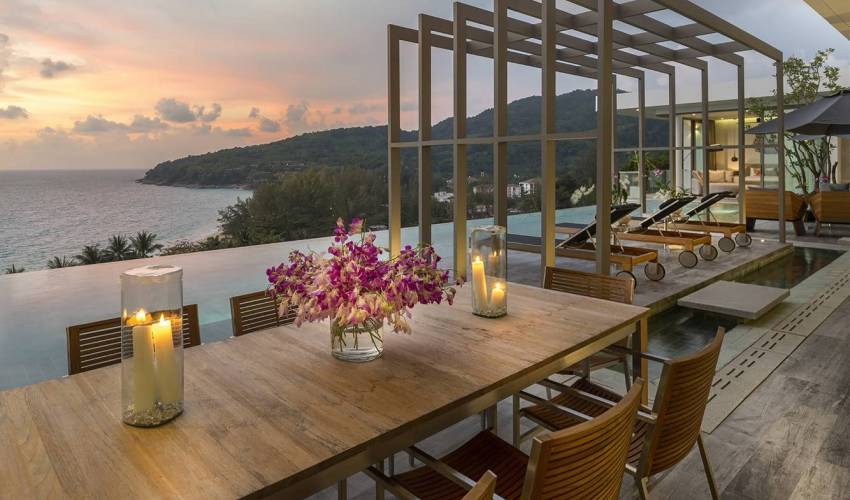 Villa 4739 in Thailand Main Image