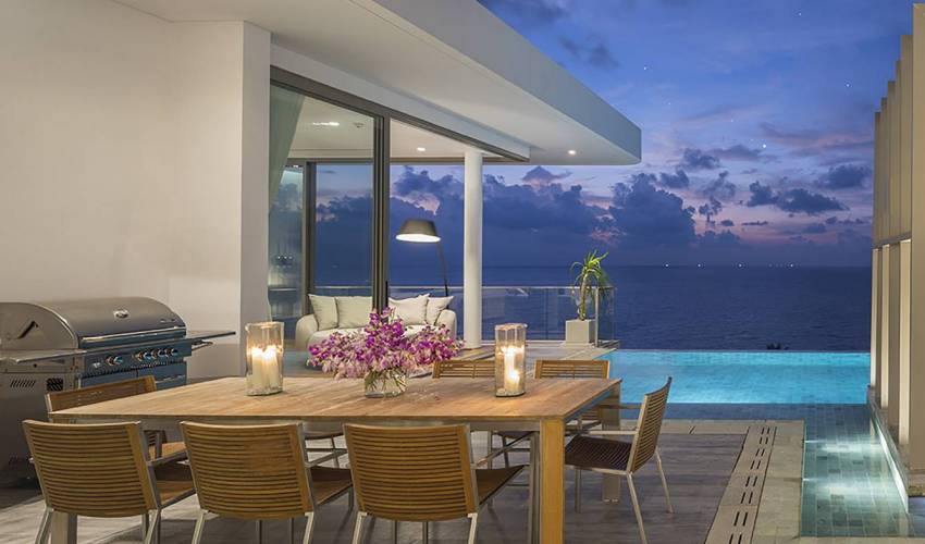 Villa 4739 in Thailand Main Image