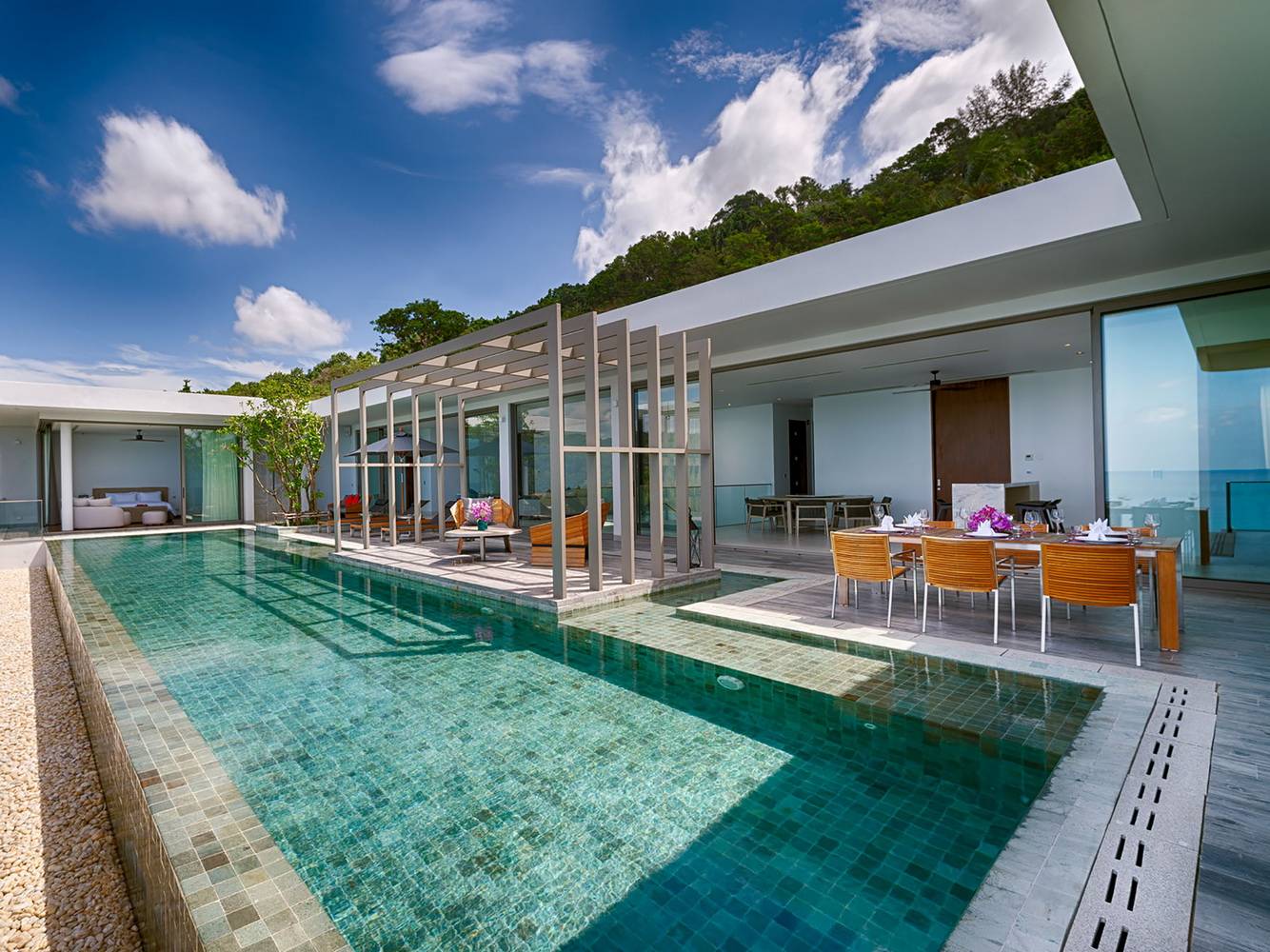 Phuket Villa 4739
