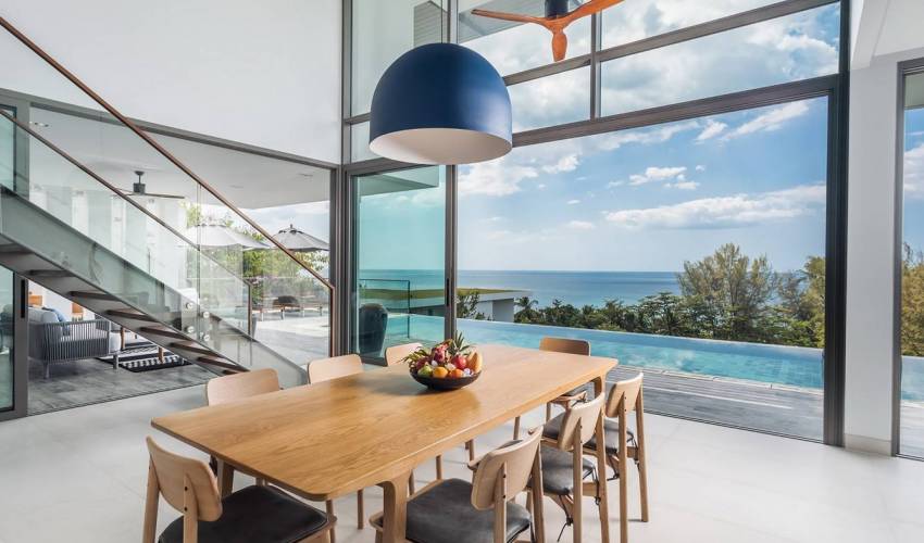 Villa 4740 in Thailand Main Image