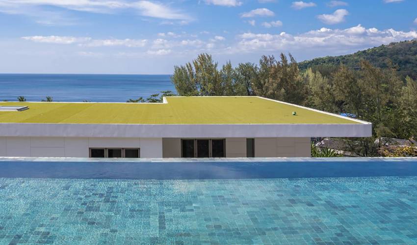 Villa 4740 in Thailand Main Image