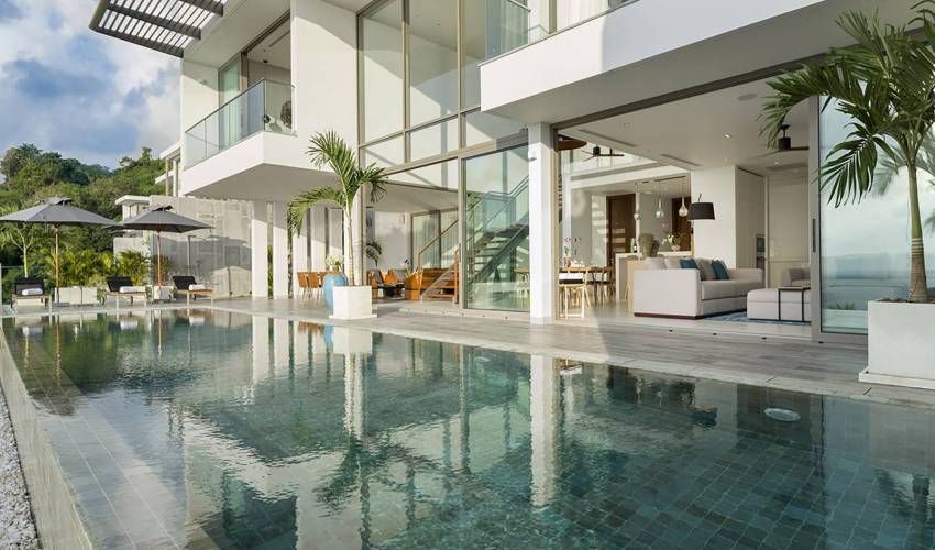 Villa 4741 in Thailand Main Image