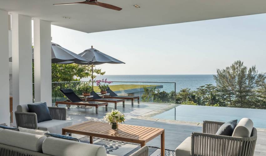 Villa 4741 in Thailand Main Image