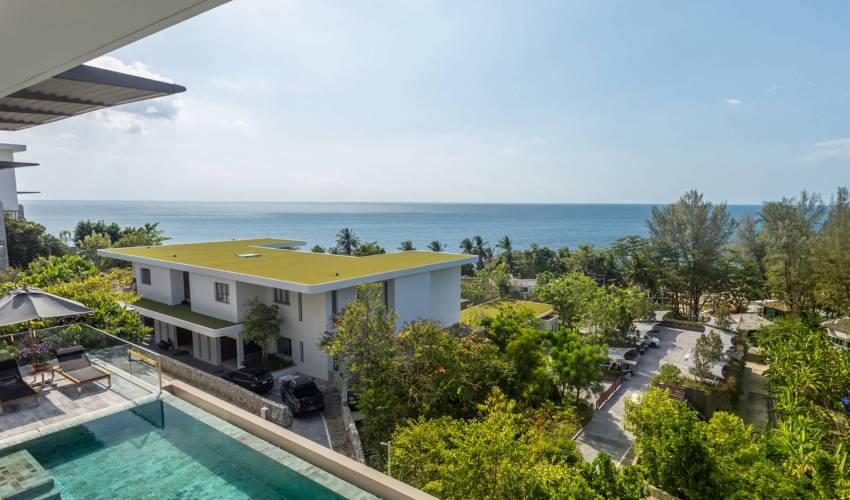 Villa 4742 in Thailand Main Image