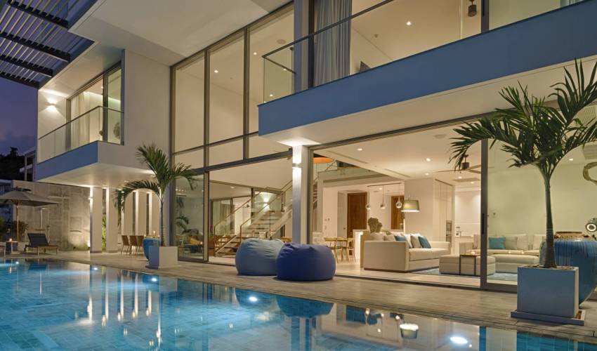 Villa 4742 in Thailand Main Image