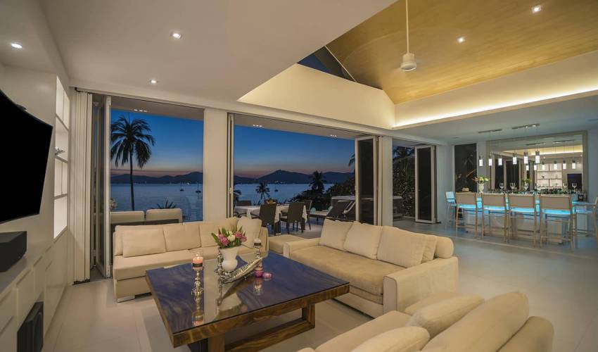 Villa 4743 in Thailand Main Image