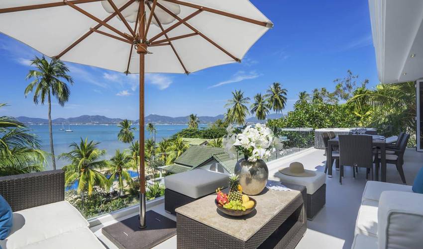 Villa 4743 in Thailand Main Image