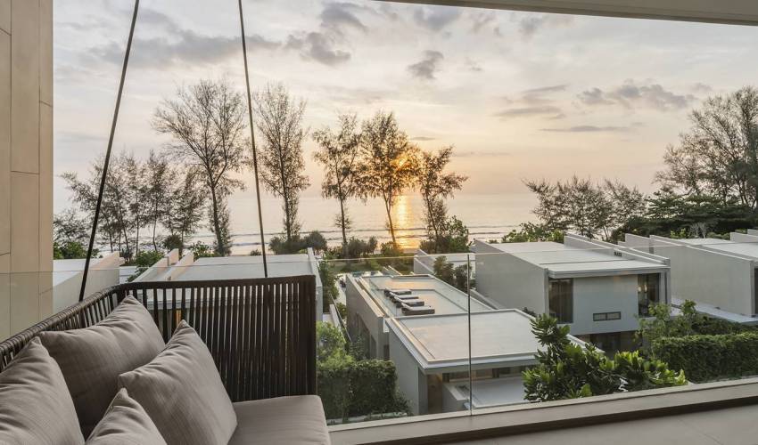Villa 4744 in Thailand Main Image