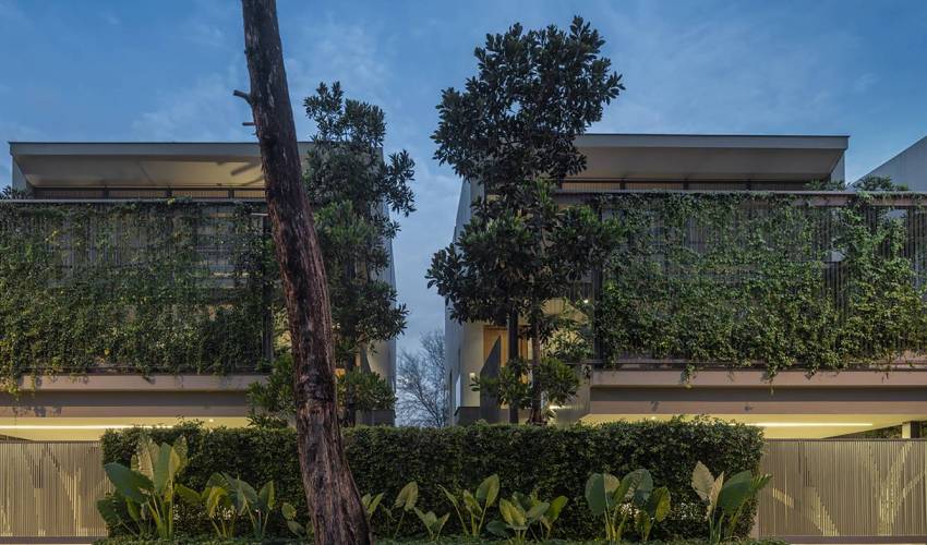 Villa 4745 in Thailand Main Image