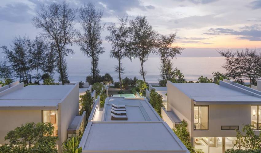 Villa 4745 in Thailand Main Image