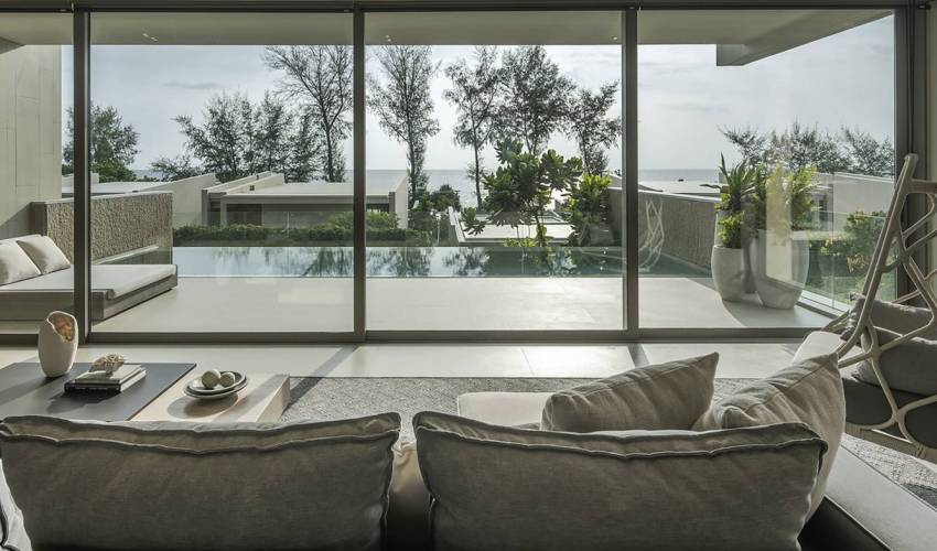 Villa 4745 in Thailand Main Image