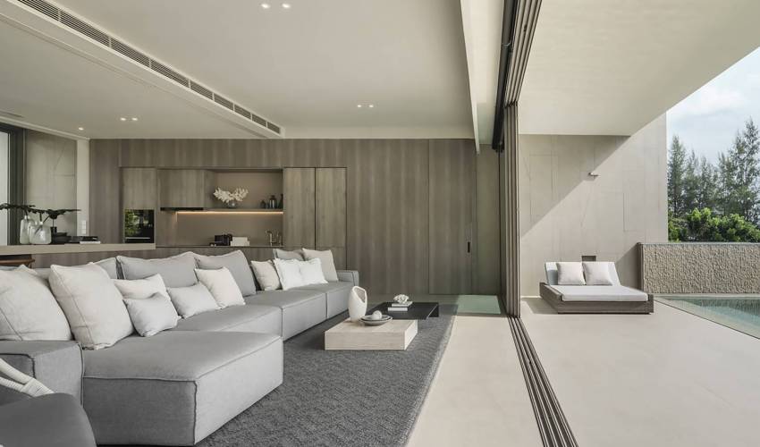 Villa 4747 in Thailand Main Image