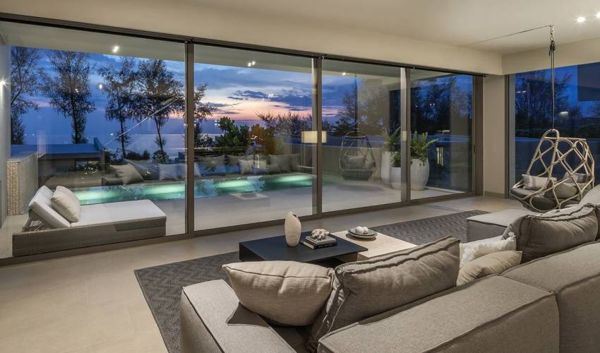 Villa 4747 in Thailand Main Image