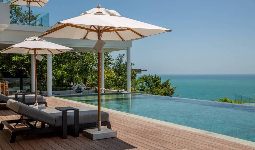 Villa 4748 in Thailand Main Image