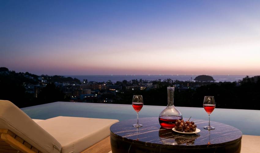 Villa 4749 in Thailand Main Image