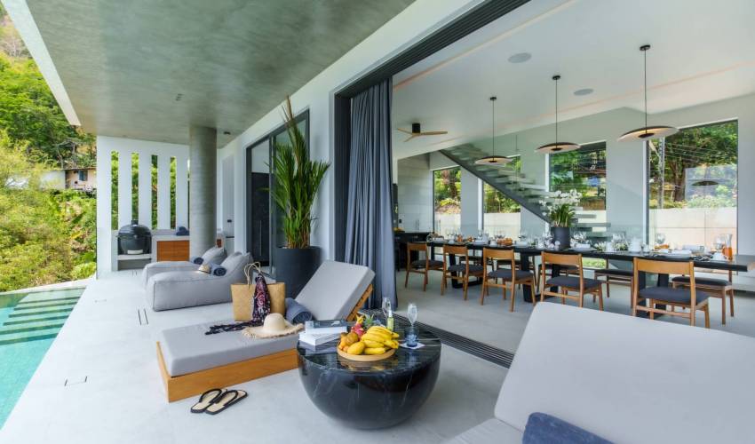 Villa 4749 in Thailand Main Image