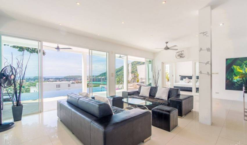 Villa 4751 in Thailand Main Image