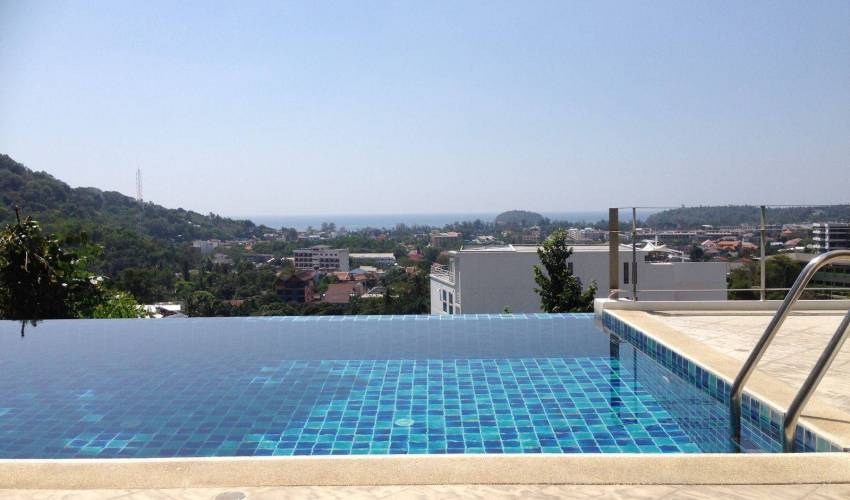 Villa 4751 in Thailand Main Image