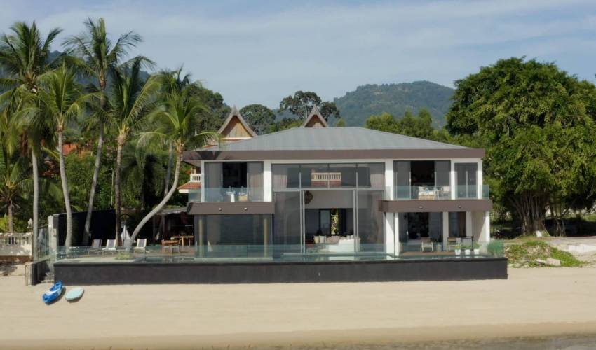 Villa 4752 in Thailand Main Image