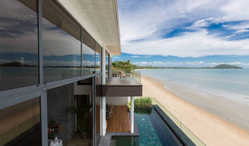 Villa 4752 in Thailand Main Image