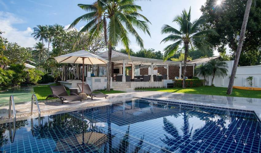 Villa 4753 in Thailand Main Image