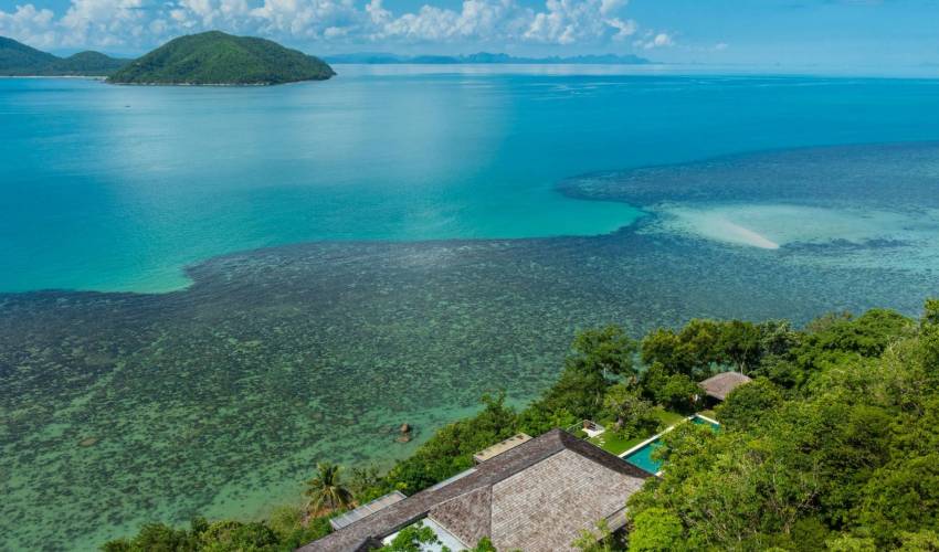 Villa 4754 in Thailand Main Image