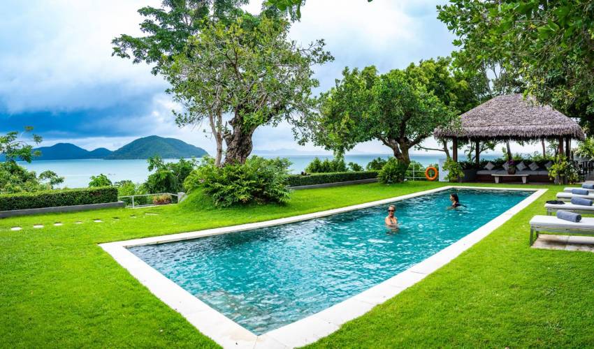Villa 4754 in Thailand Main Image