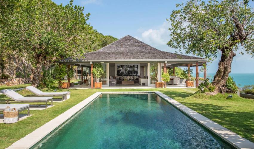 Villa 4754 in Thailand Main Image
