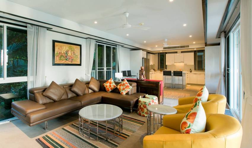 Villa 4755 in Thailand Main Image