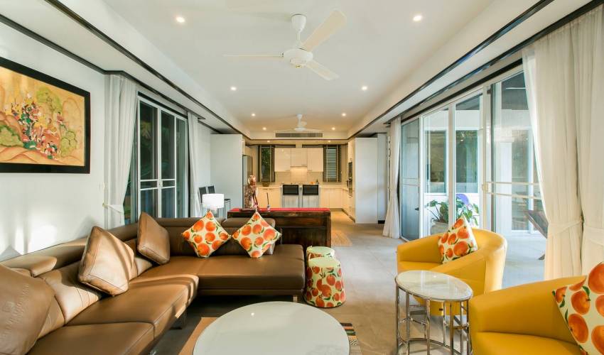 Villa 4755 in Thailand Main Image