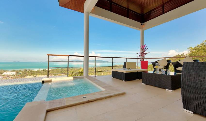Villa 4756 in Thailand Main Image