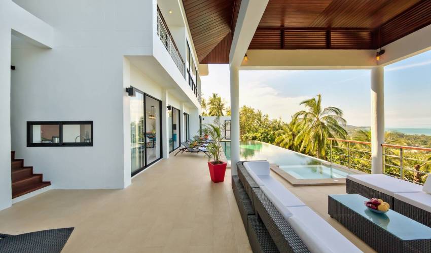 Villa 4757 in Thailand Main Image