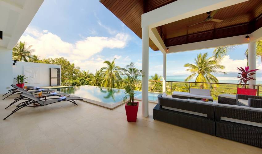 Villa 4757 in Thailand Main Image