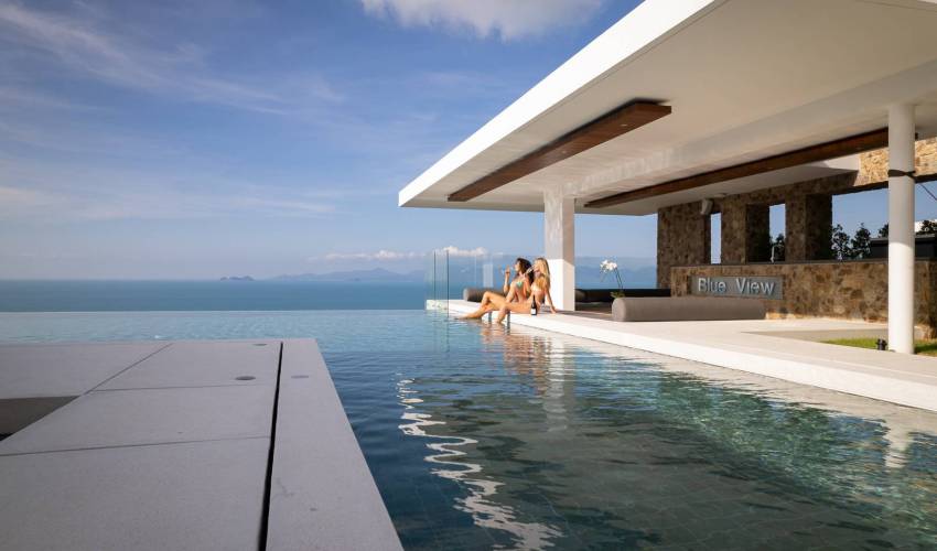 Villa 4764 in Thailand Main Image