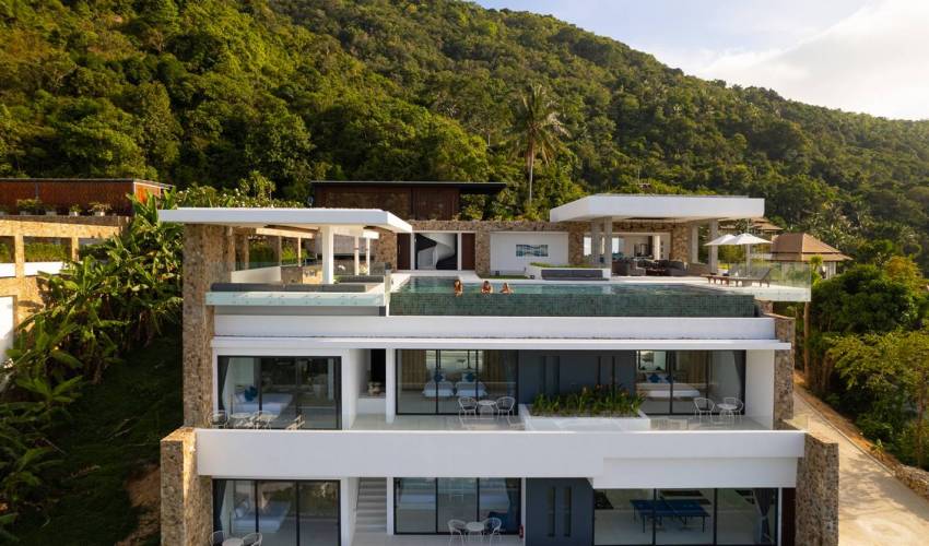 Villa 4764 in Thailand Main Image